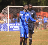 Buddu ewanduse mu Mpaka z’Amasaza 2025